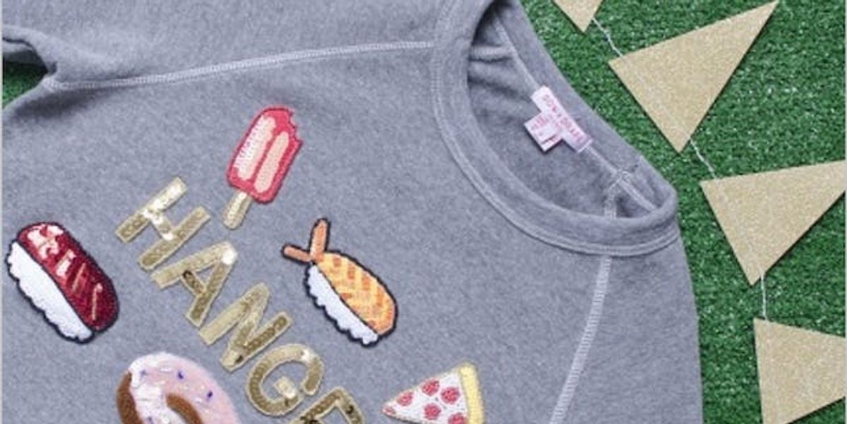 The 10 Most Creative Ways to Customize Your Clothes Brit + Co