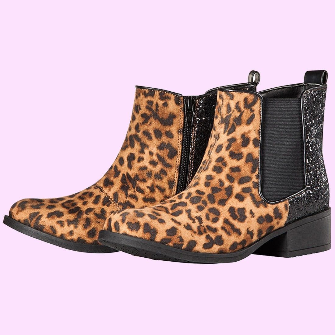 steve madden teresa boot