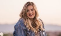 Ashley Johnson