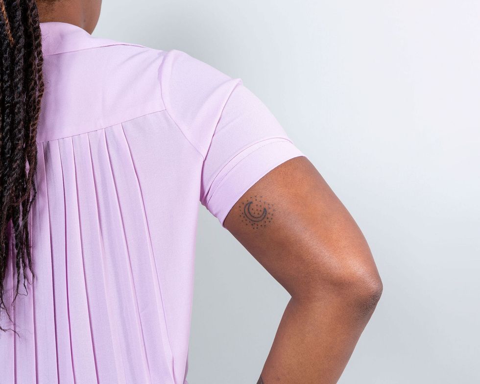 How to Find the Best Small Tattoo for You - Brit + Co