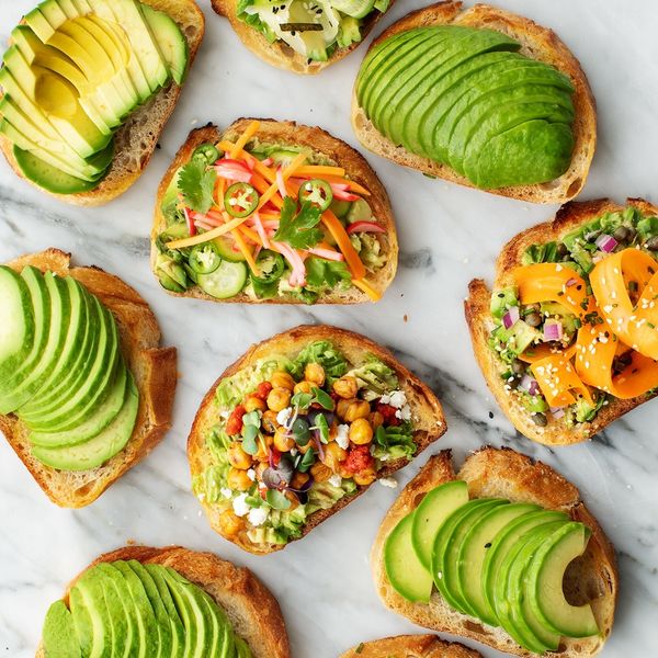 10 Plant-Based Breakfasts to Power Your Day - Brit + Co