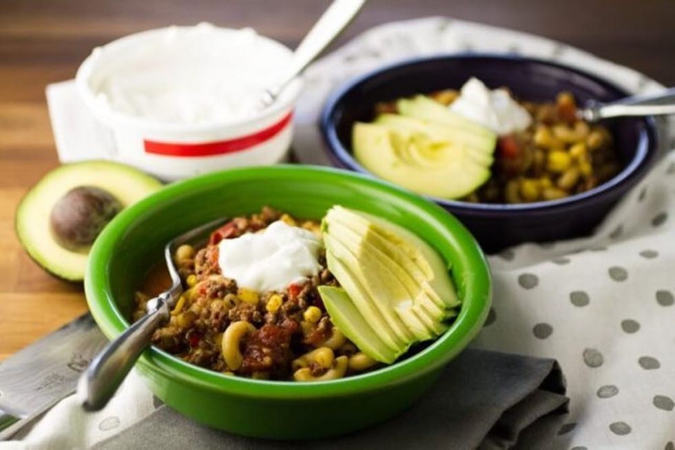 56 Easy PressureCooker Recipes Even a Beginner Can Make Brit + Co