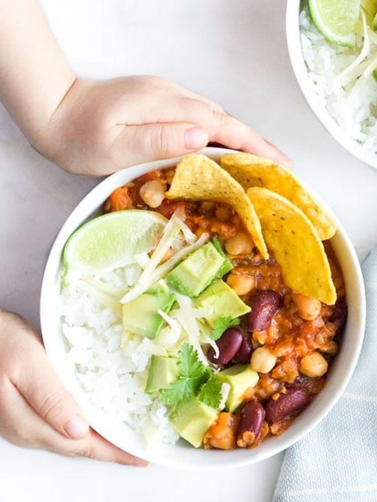 13 Vegetarian Recipes You and Your Kids Will Love - Brit + Co