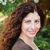 Stefanie Paige Wieder