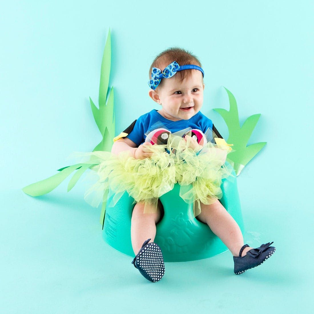 infant dory costume