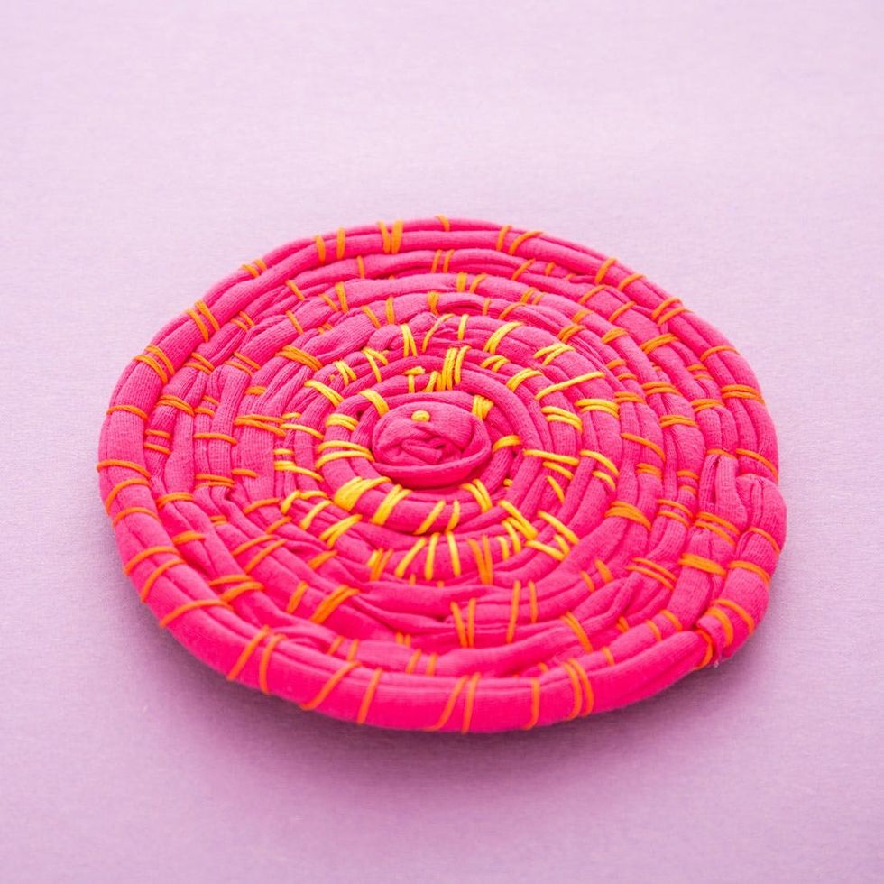 10 DIY Projects You Can Make With One Yard of Cotton Fabric Brit + Co