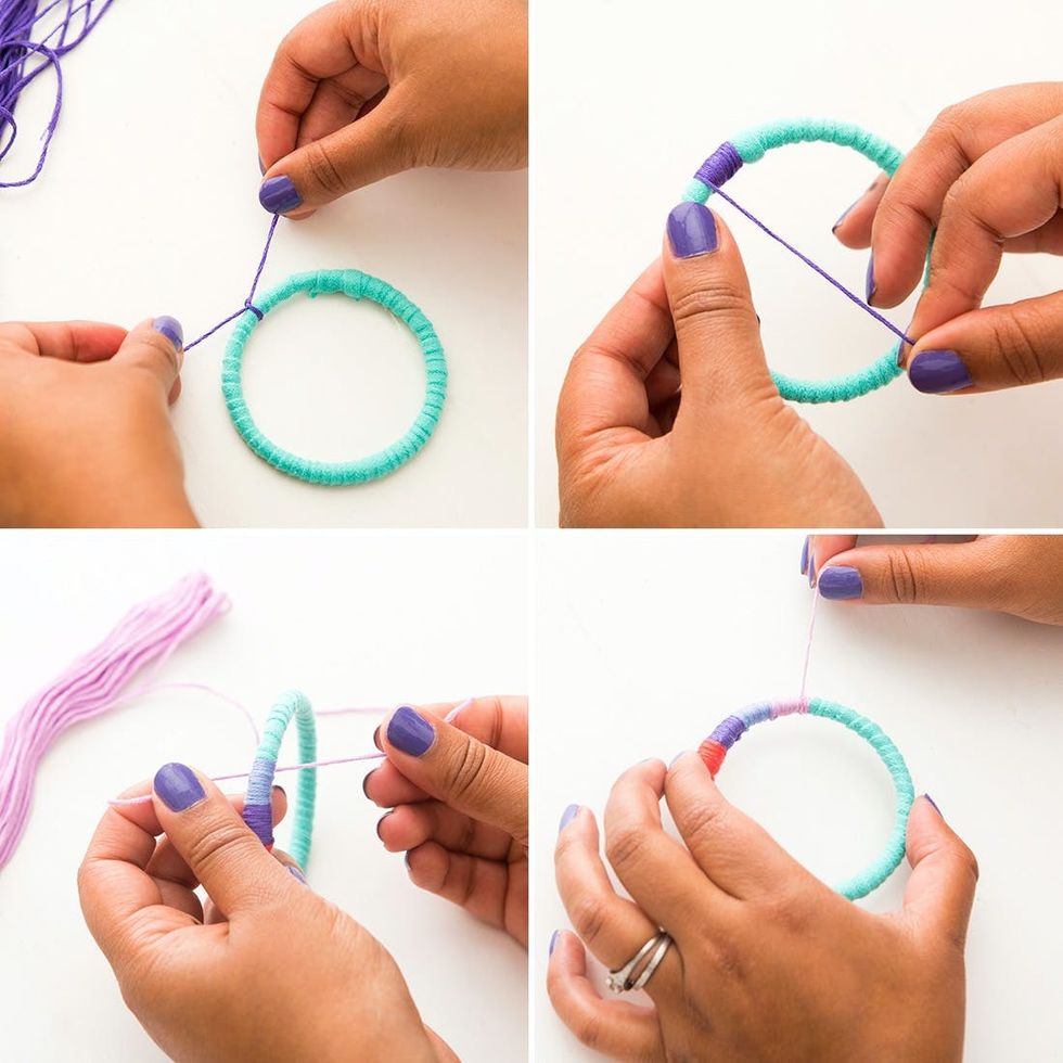 10 DIY Projects You Can Make With One Yard of Cotton Fabric Brit + Co