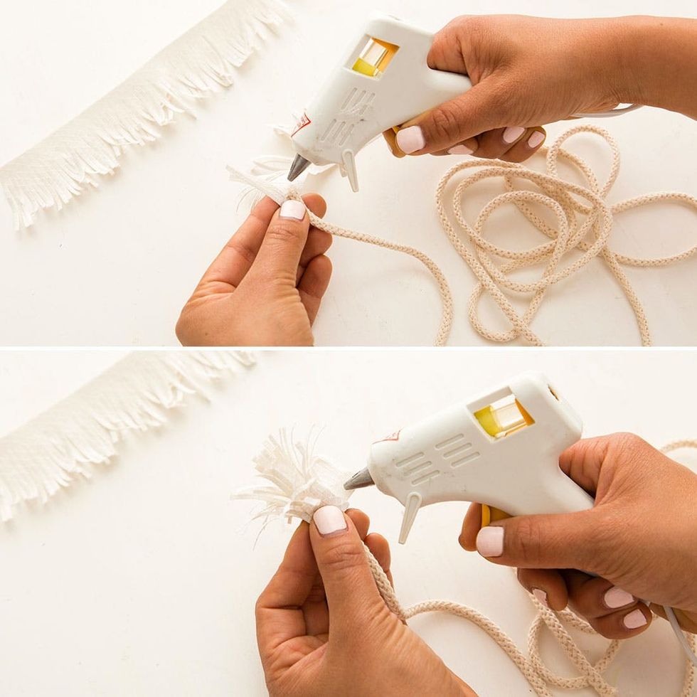 10 DIY Projects You Can Make With One Yard of Cotton Fabric Brit + Co