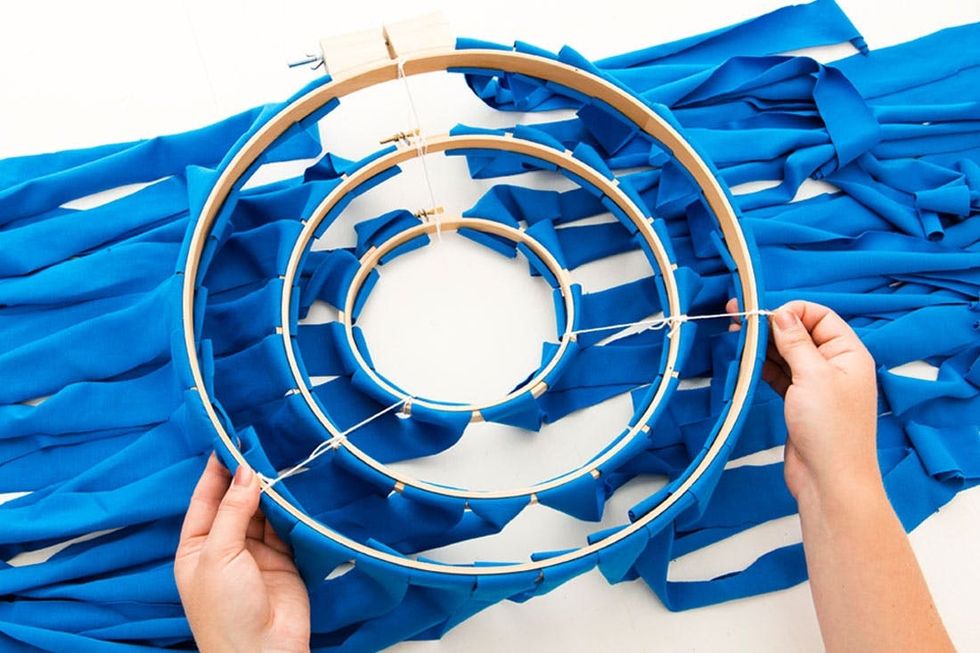 10 DIY Projects You Can Make With One Yard of Cotton Fabric Brit + Co