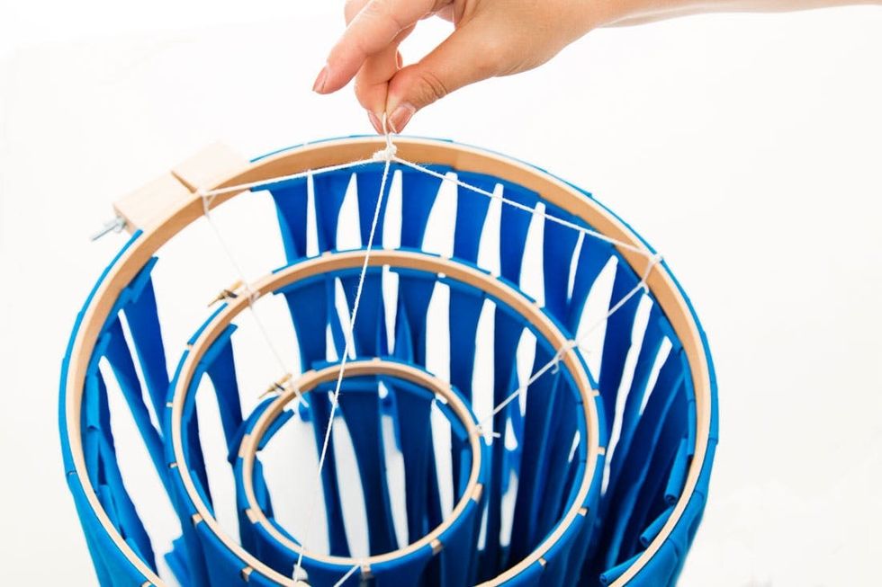 10 DIY Projects You Can Make With One Yard of Cotton Fabric Brit + Co