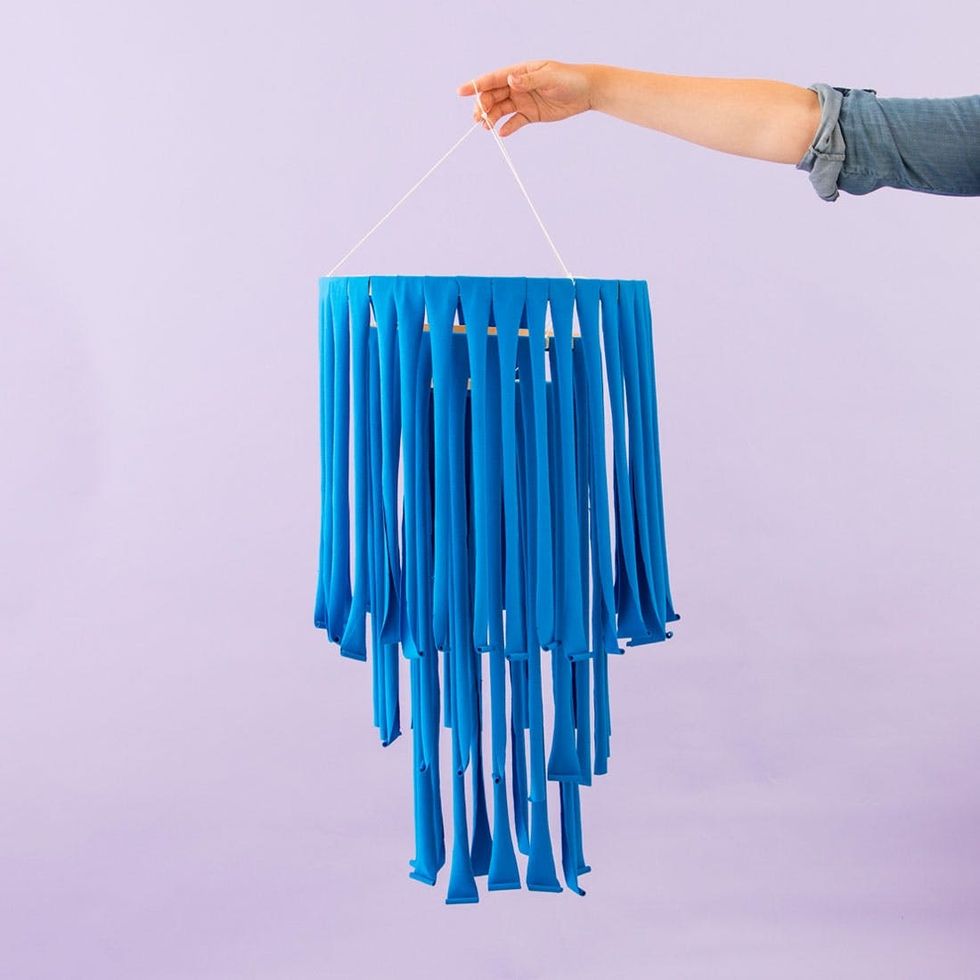 10 DIY Projects You Can Make With One Yard of Cotton Fabric Brit + Co