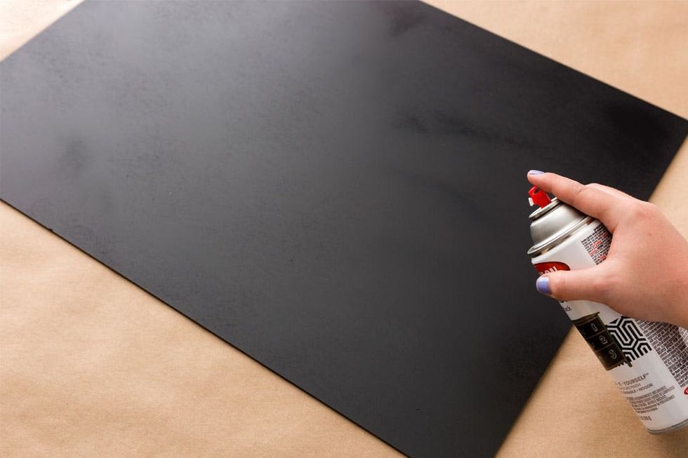 3 Cheap and Easy Ways to DIY Chalkboard Wedding Signs Brit + Co