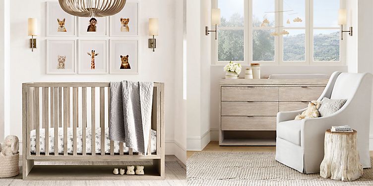 best place to buy nursery decor