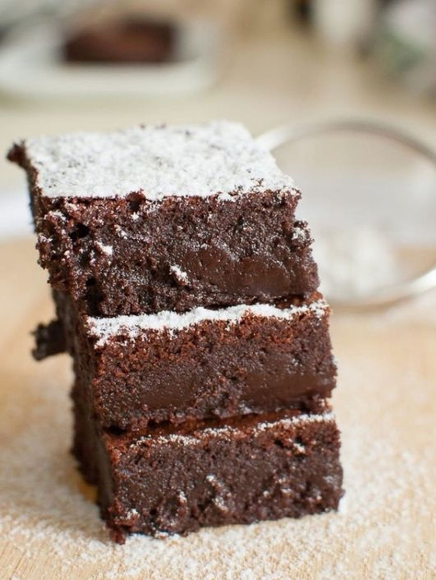 12 Clever Recipes to Use Leftover Egg Whites Brit + Co