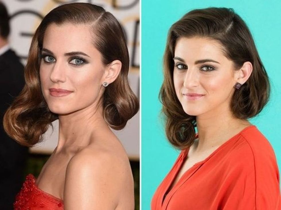 10 Ways To Fake A Haircut Without A Trip To The Salon Brit Co