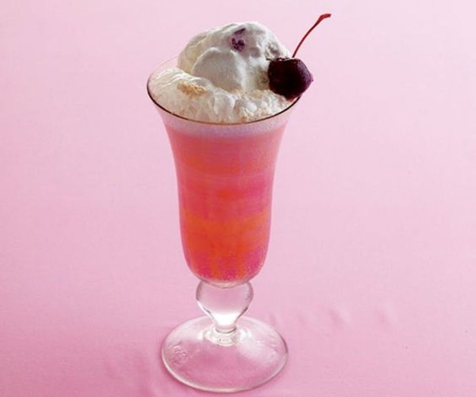 20 Ice Cream Sodas That Will Float Your Boat Brit + Co