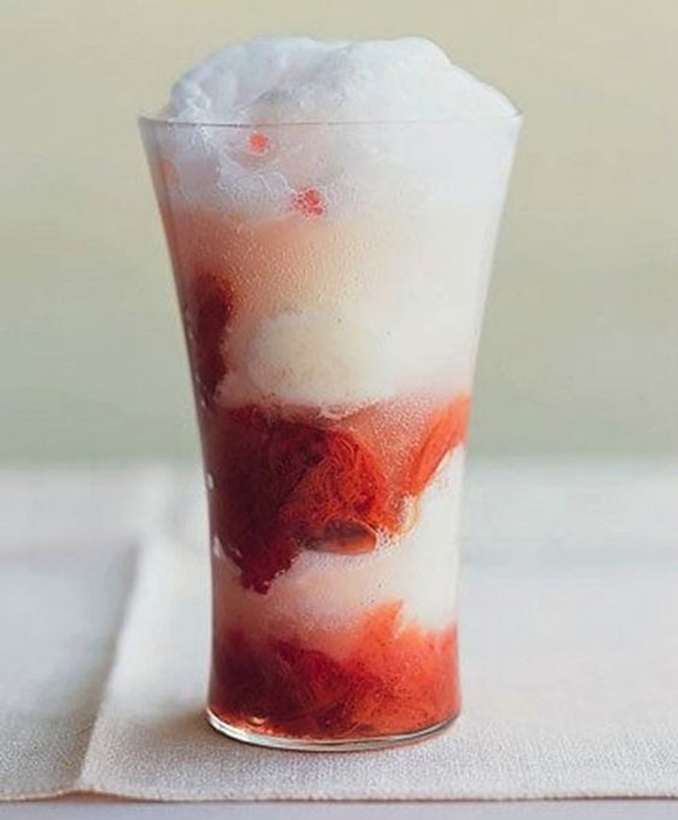 20 Ice Cream Sodas That Will Float Your Boat Brit + Co