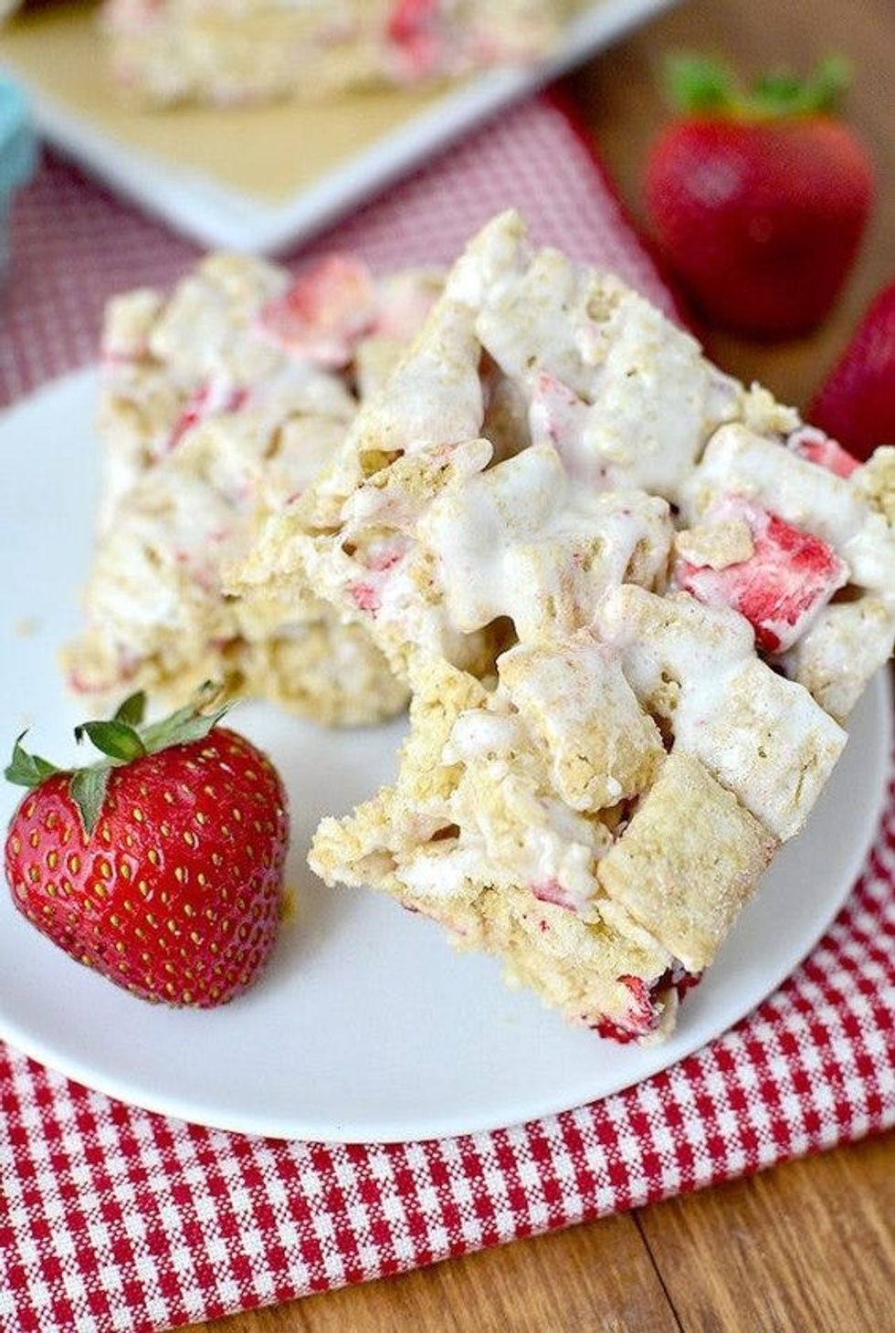 18 Homemade Cereal Bar Recipes Kids Will Love Brit + Co Brit + Co