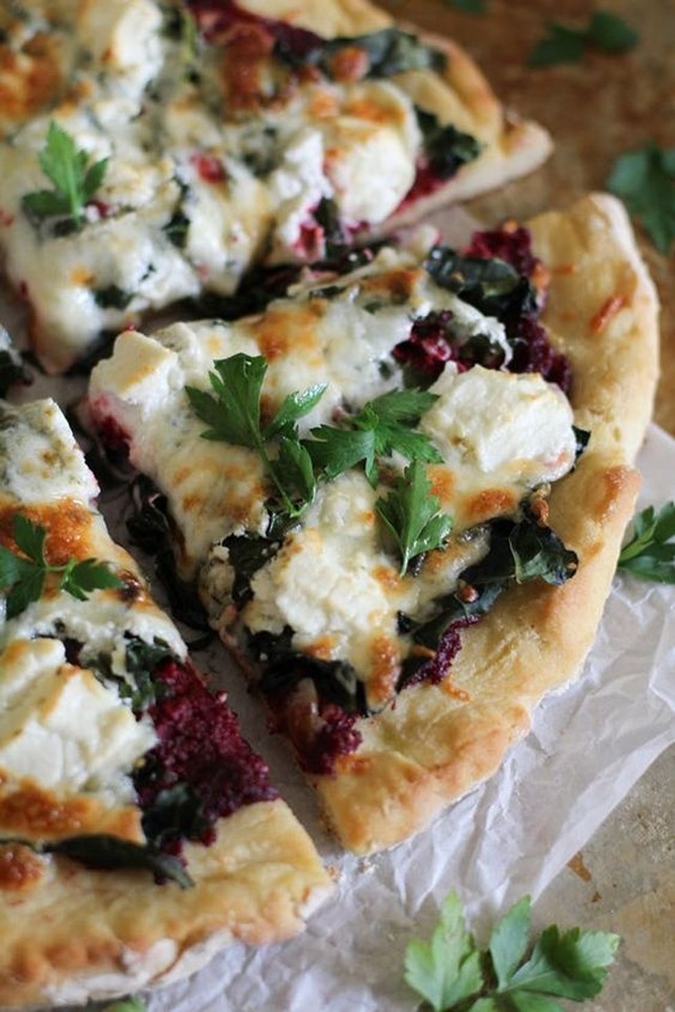 25 Unusual Pizza Topping Recipes You’ll Love at First Bite Brit + Co