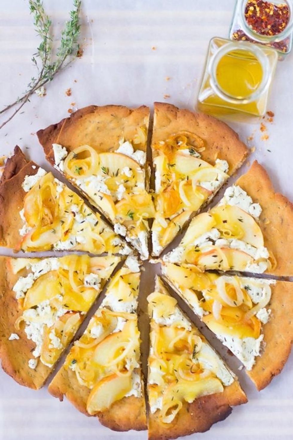 25 Unusual Pizza Topping Recipes You’ll Love at First Bite Brit + Co