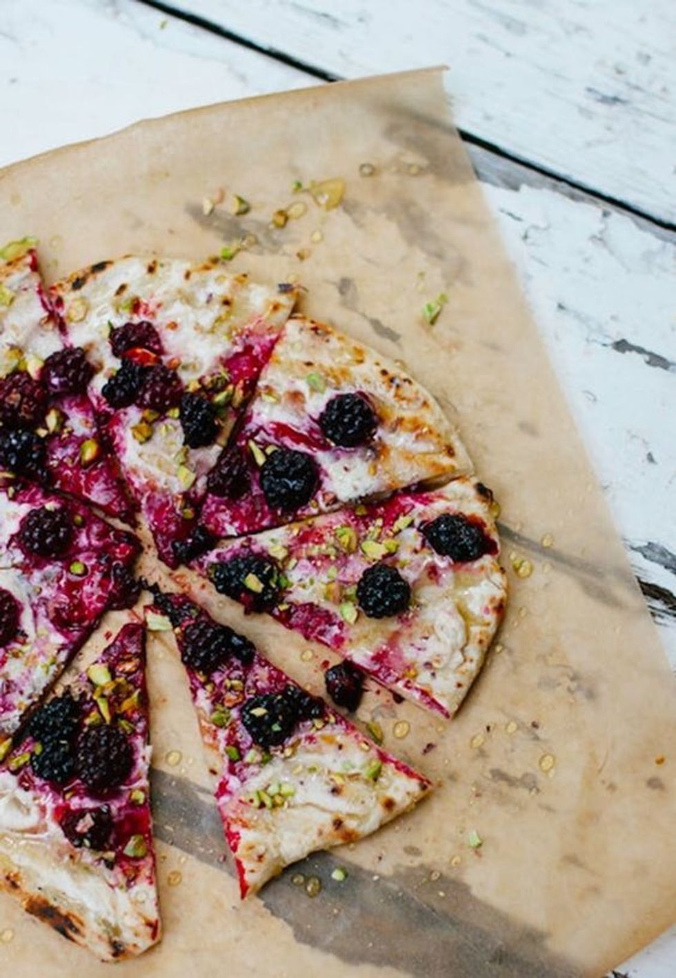 25 Unusual Pizza Topping Recipes You’ll Love at First Bite Brit + Co