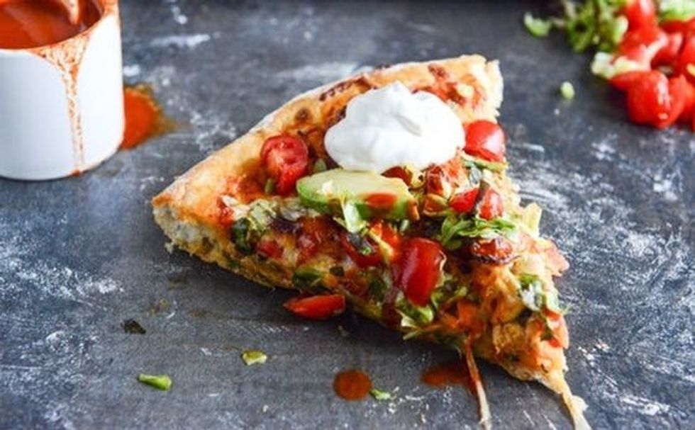 25 Unusual Pizza Topping Recipes You’ll Love at First Bite Brit + Co
