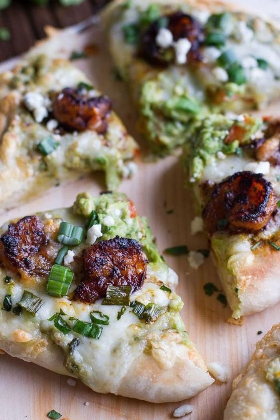 25 Unusual Pizza Topping Recipes You’ll Love at First Bite Brit + Co