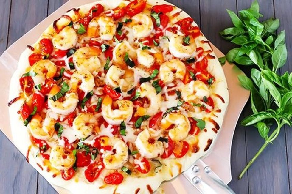 25 Unusual Pizza Topping Recipes You’ll Love at First Bite Brit + Co