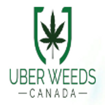 UberWeeds Canada