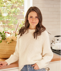 Tieghan Gerard Of Half Baked Harvest