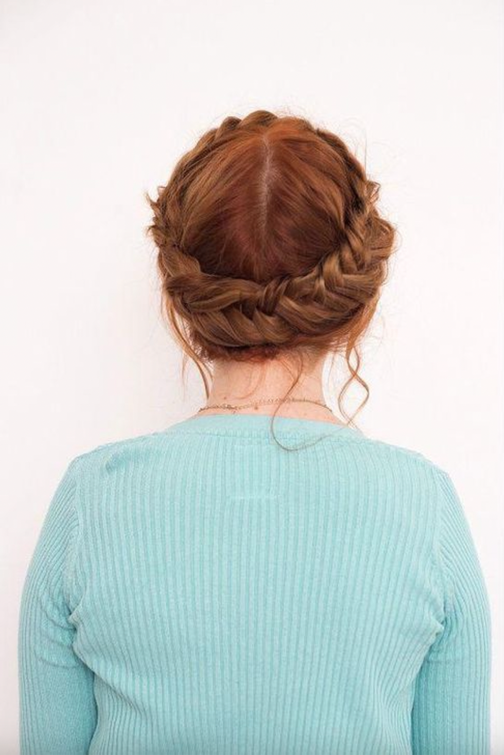 Download 3 Modern Princess Leia Hairstyles Brit Co