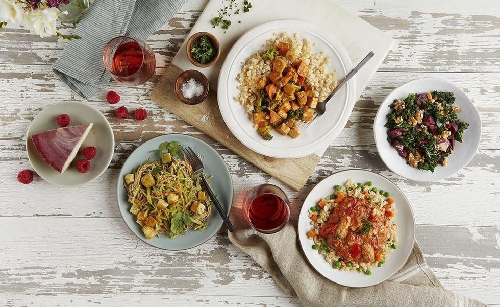 11 Mother’s Day Gifts for Every Kind of Foodie Mom Brit + Co