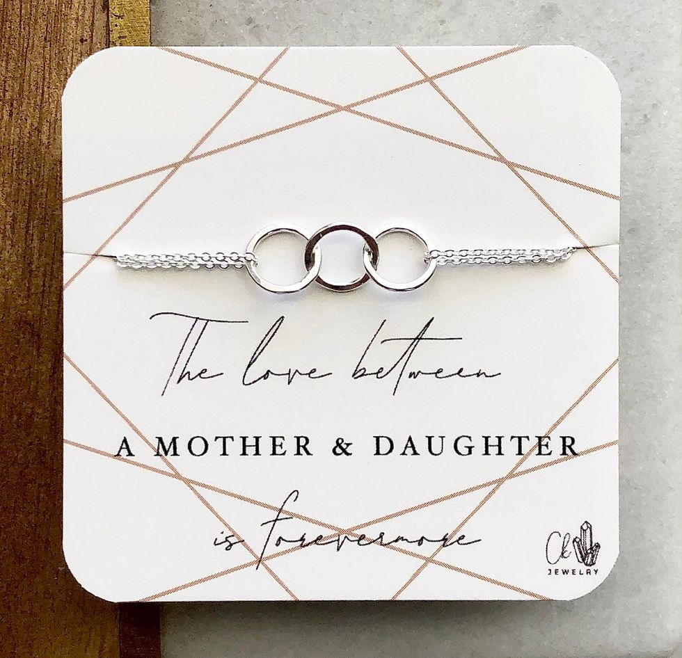 Wedding Day Gifts for Parents - Brit + Co