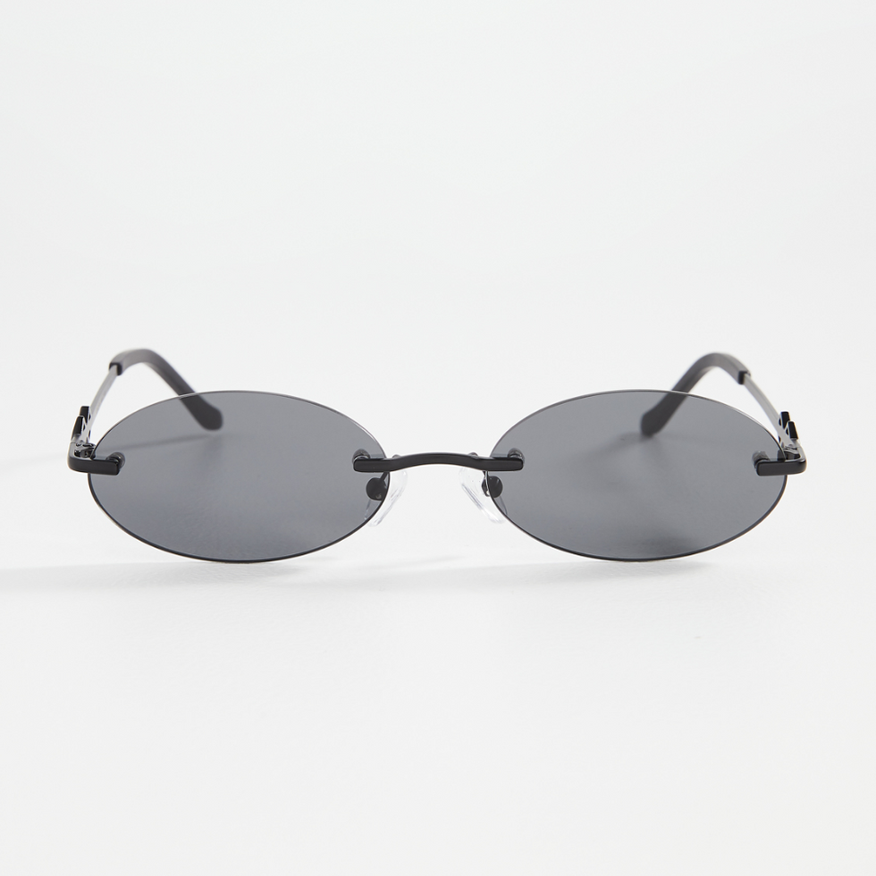 Cool-Girl Sunglasses For Summer - Brit + Co