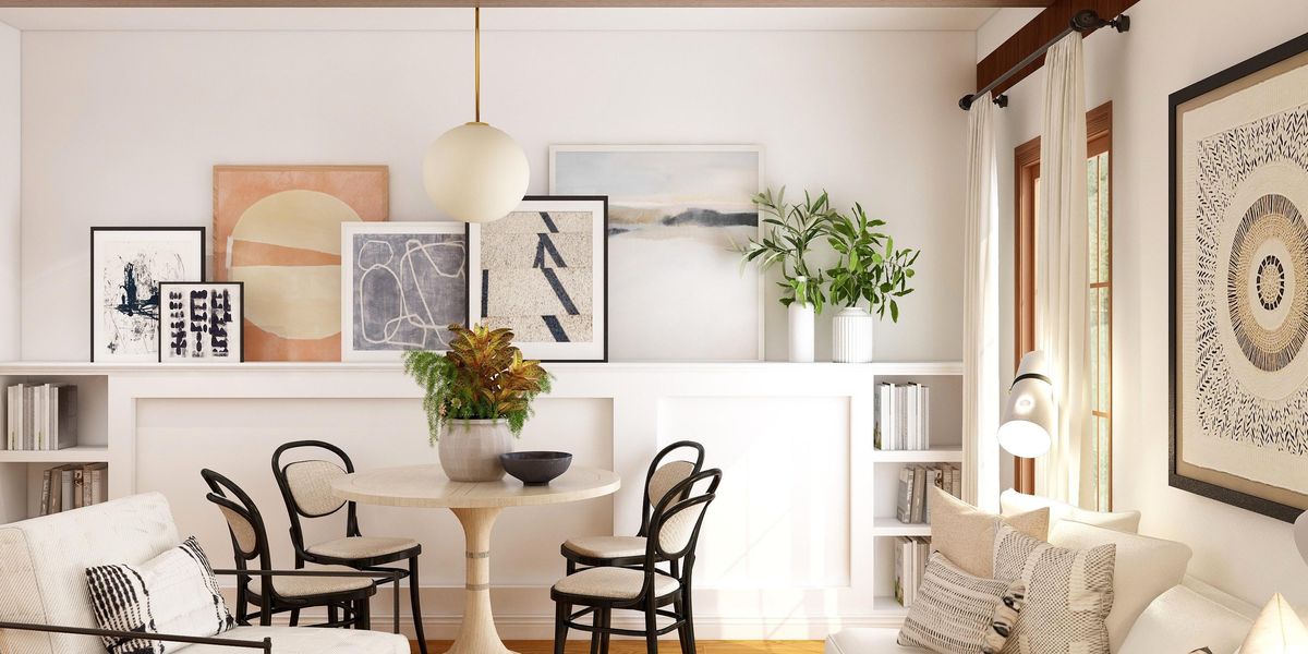 12 Home Decor Trends to Make Any Space Insta-Worthy
