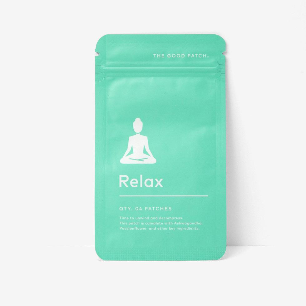 Relax Patches