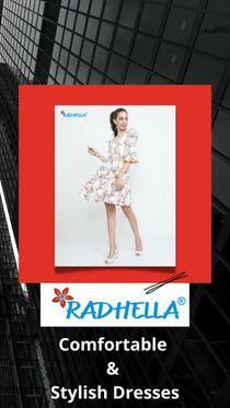 radhelladresses