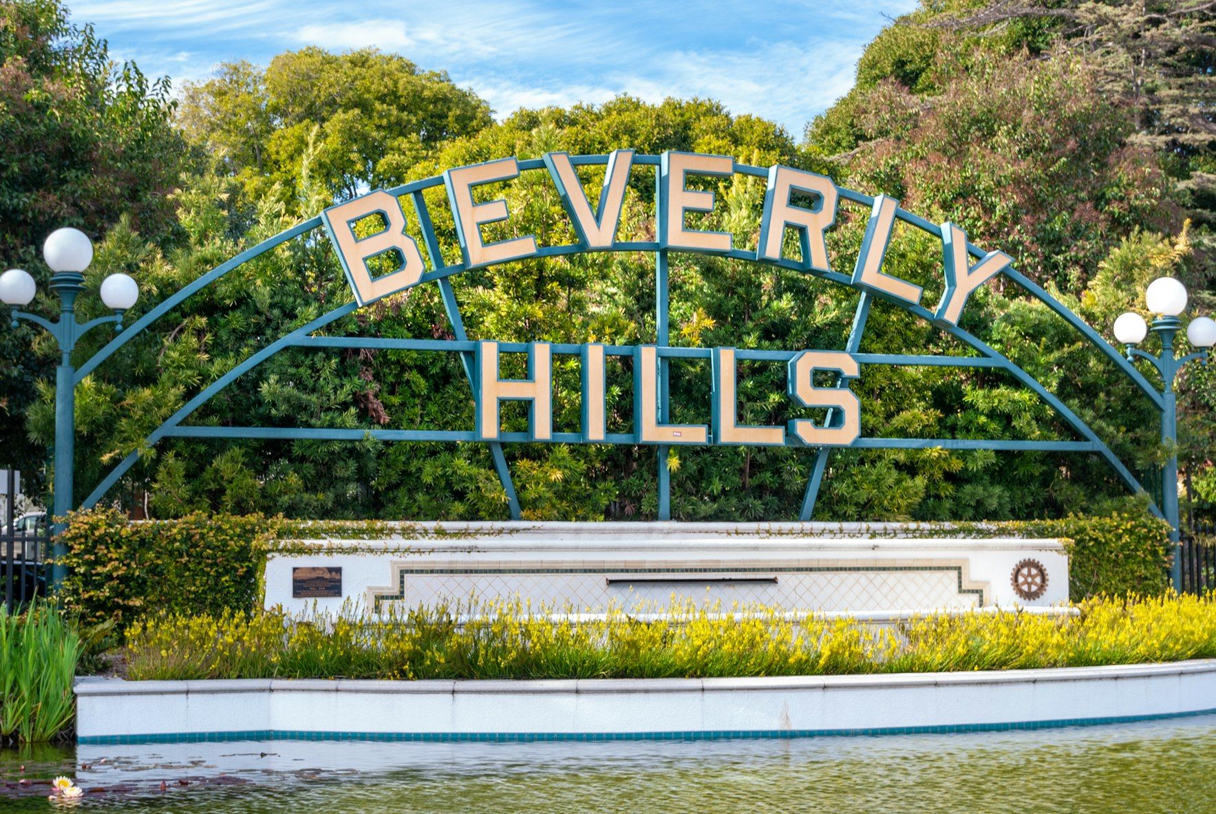 beverly hills 72 hours in los angeles
