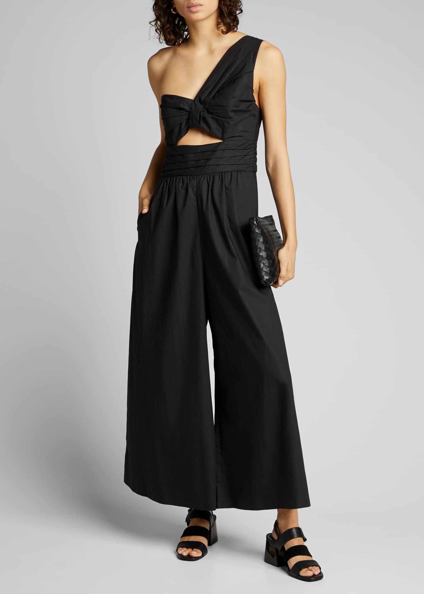 13 Stylish Wedding Jumpsuits For 2023 - Brit + Co