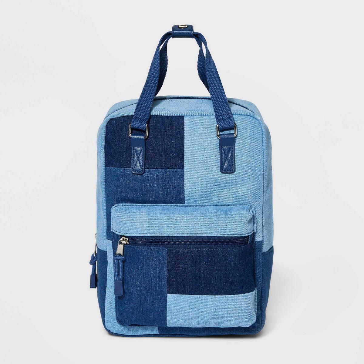Wild Fable Square Backpack