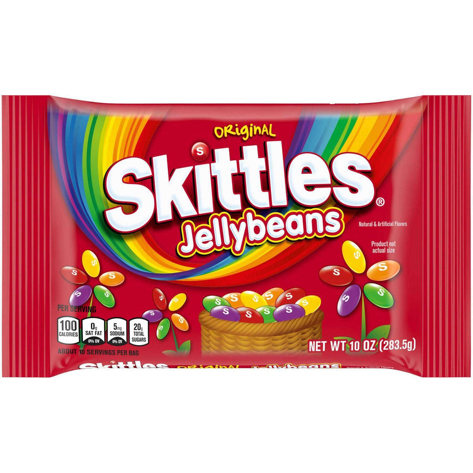 Skittles Original Easter Jellybeans
