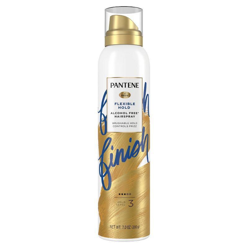Pantene Airspray Hairspray