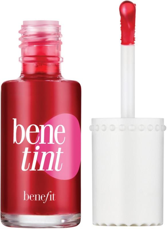 Benefit Lip Blush & Cheek Tint