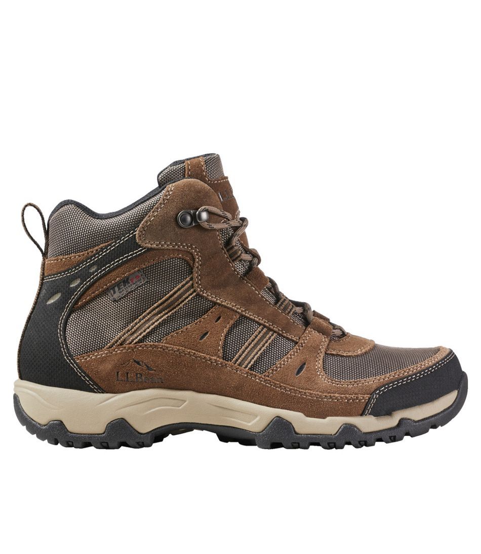 hiking boots last minute father's day gift ideas
