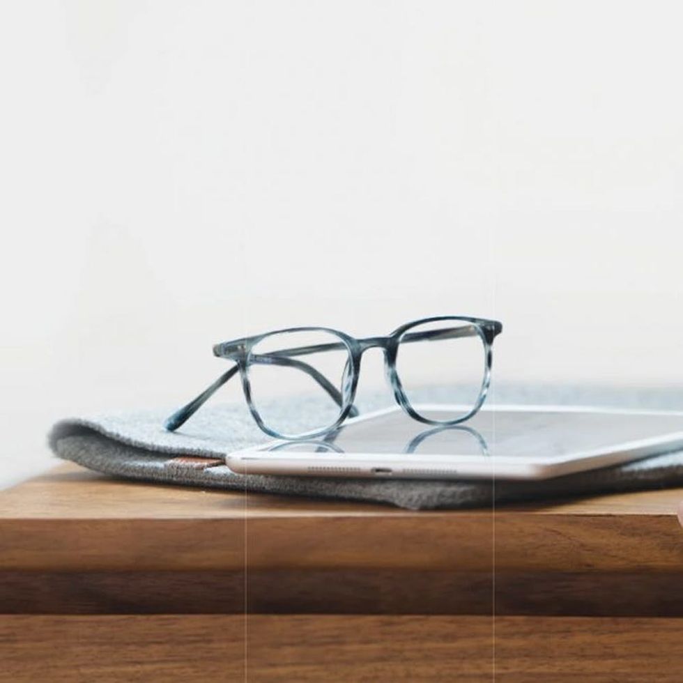 eyebuydirect glasses