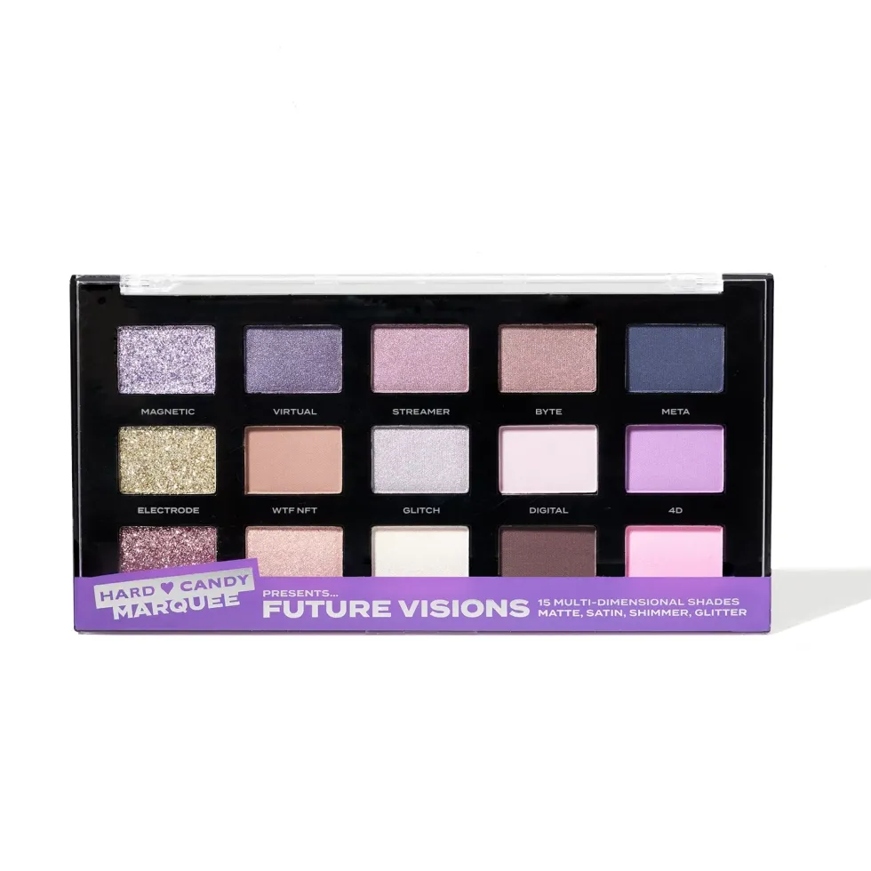 Eyeshadow Palette