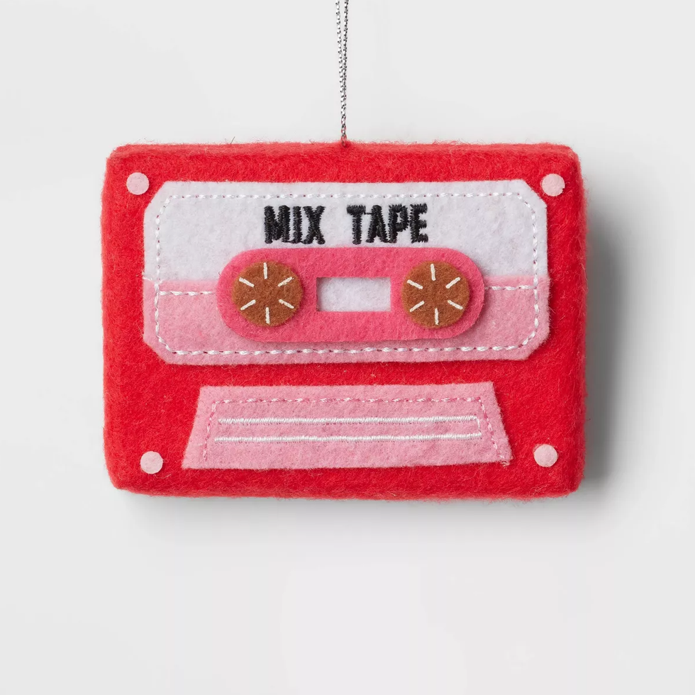 26 Fabulously Quirky & Funny Christmas Ornaments Brit + Co