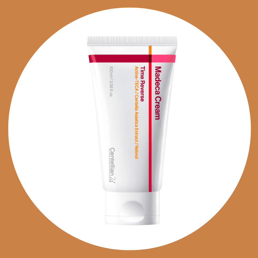 face cream
