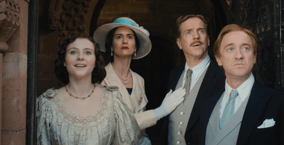 8 New HBO Max Movies and Shows for March