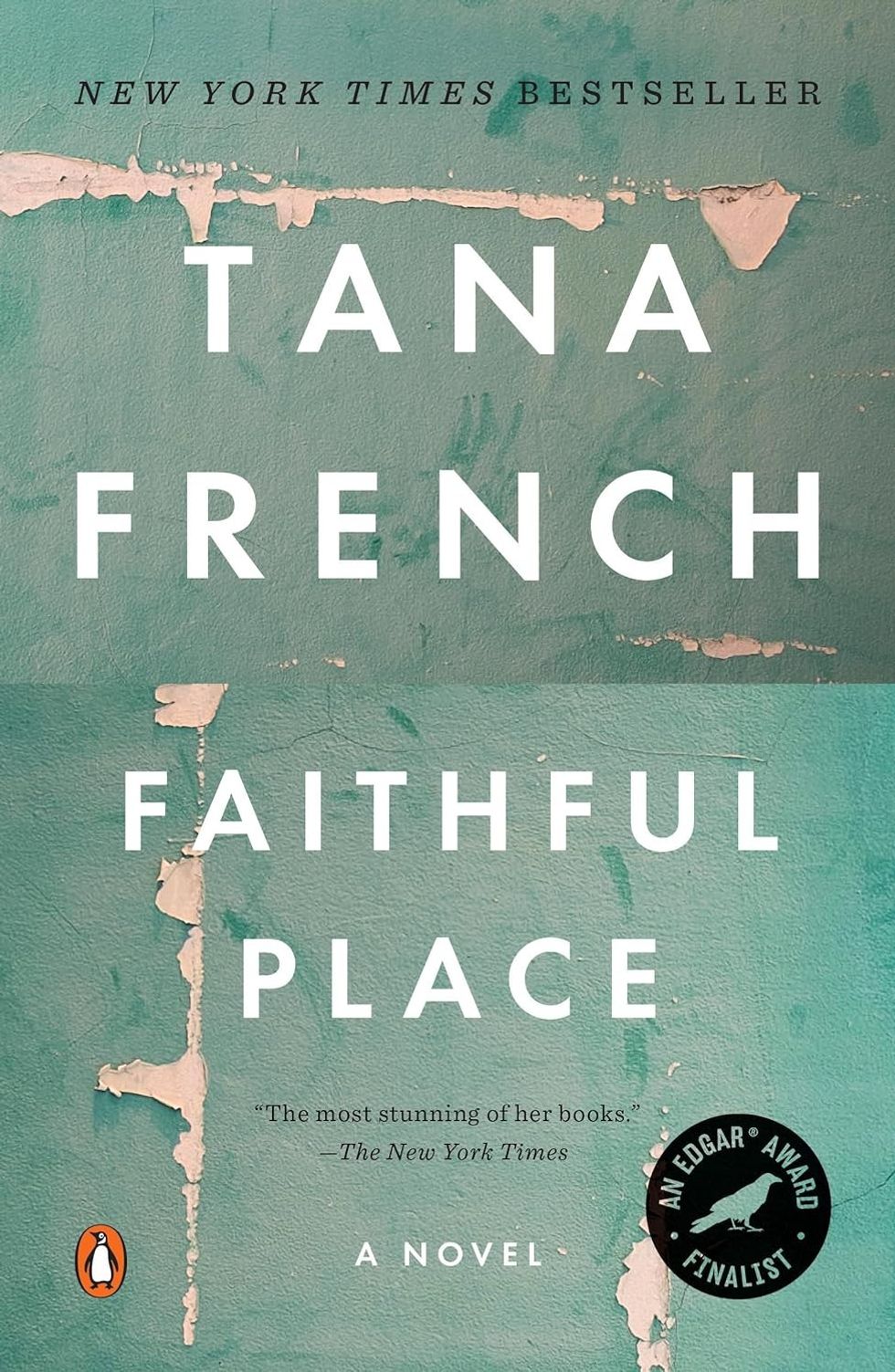 Faithful Place by Tana French